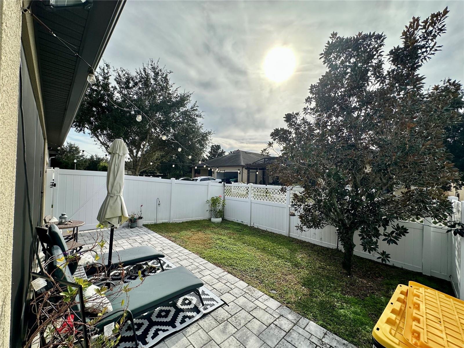 WINDERMERE TERRACE - Residential