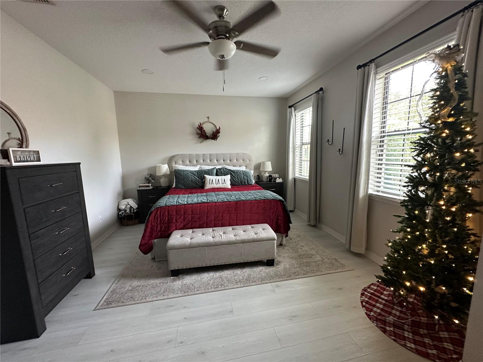 WINDERMERE TERRACE - Residential