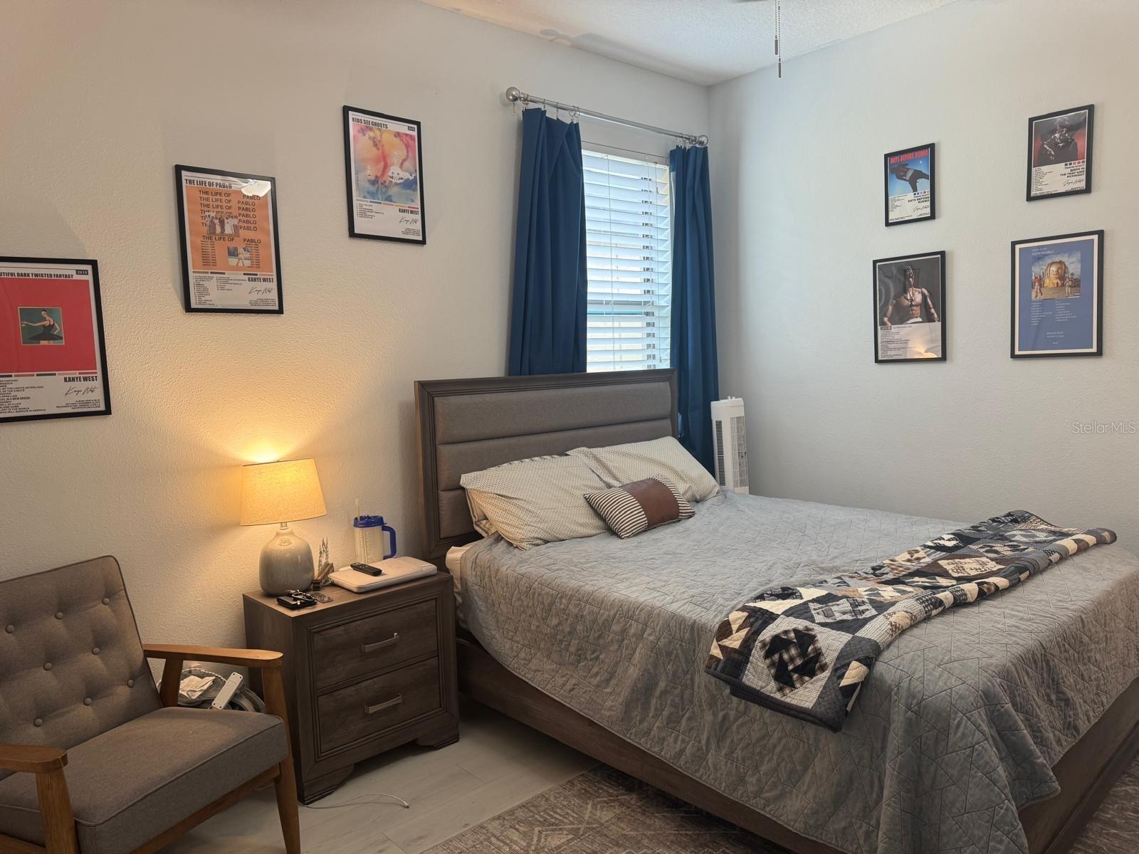 WINDERMERE TERRACE - Residential