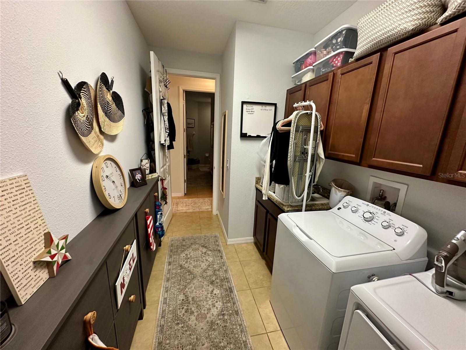 WINDERMERE TERRACE - Residential