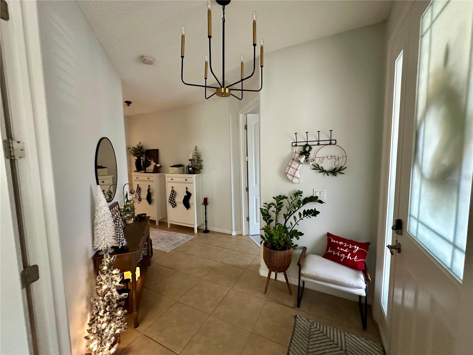 WINDERMERE TERRACE - Residential