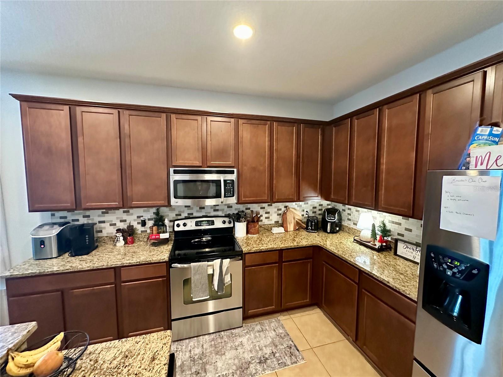 WINDERMERE TERRACE - Residential