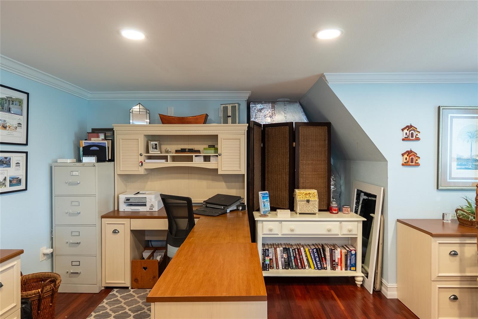 HIDDEN RIVER - Residential