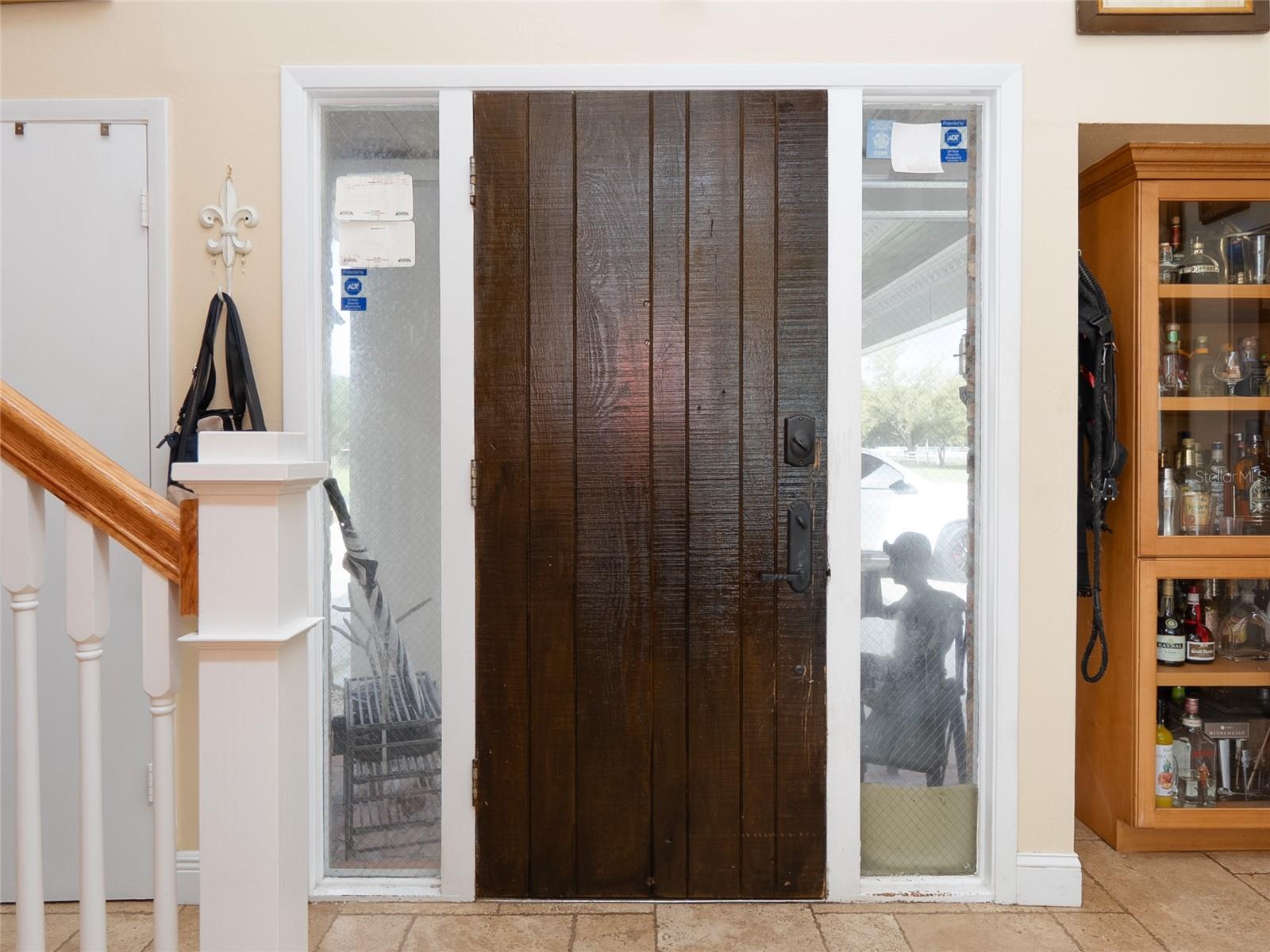 HIDDEN RIVER - Residential