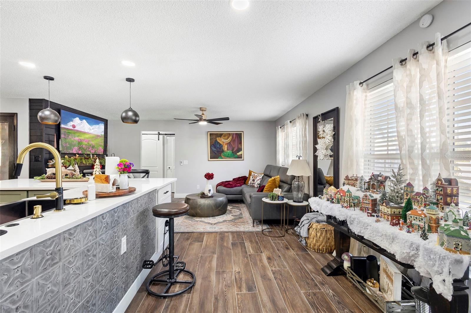 DELTONA LAKES UNIT 53 - Residential