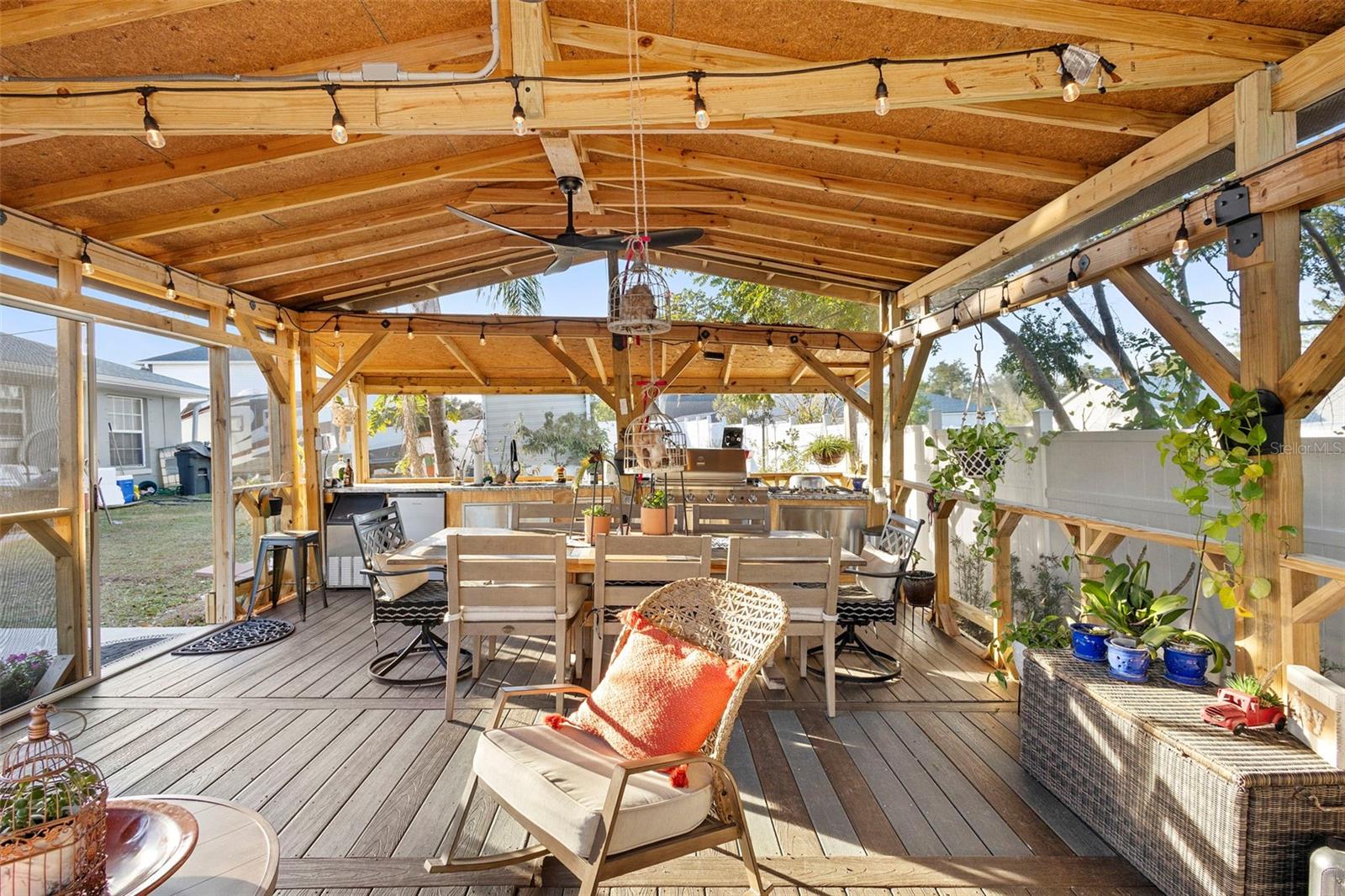 DELTONA LAKES UNIT 53 - Residential