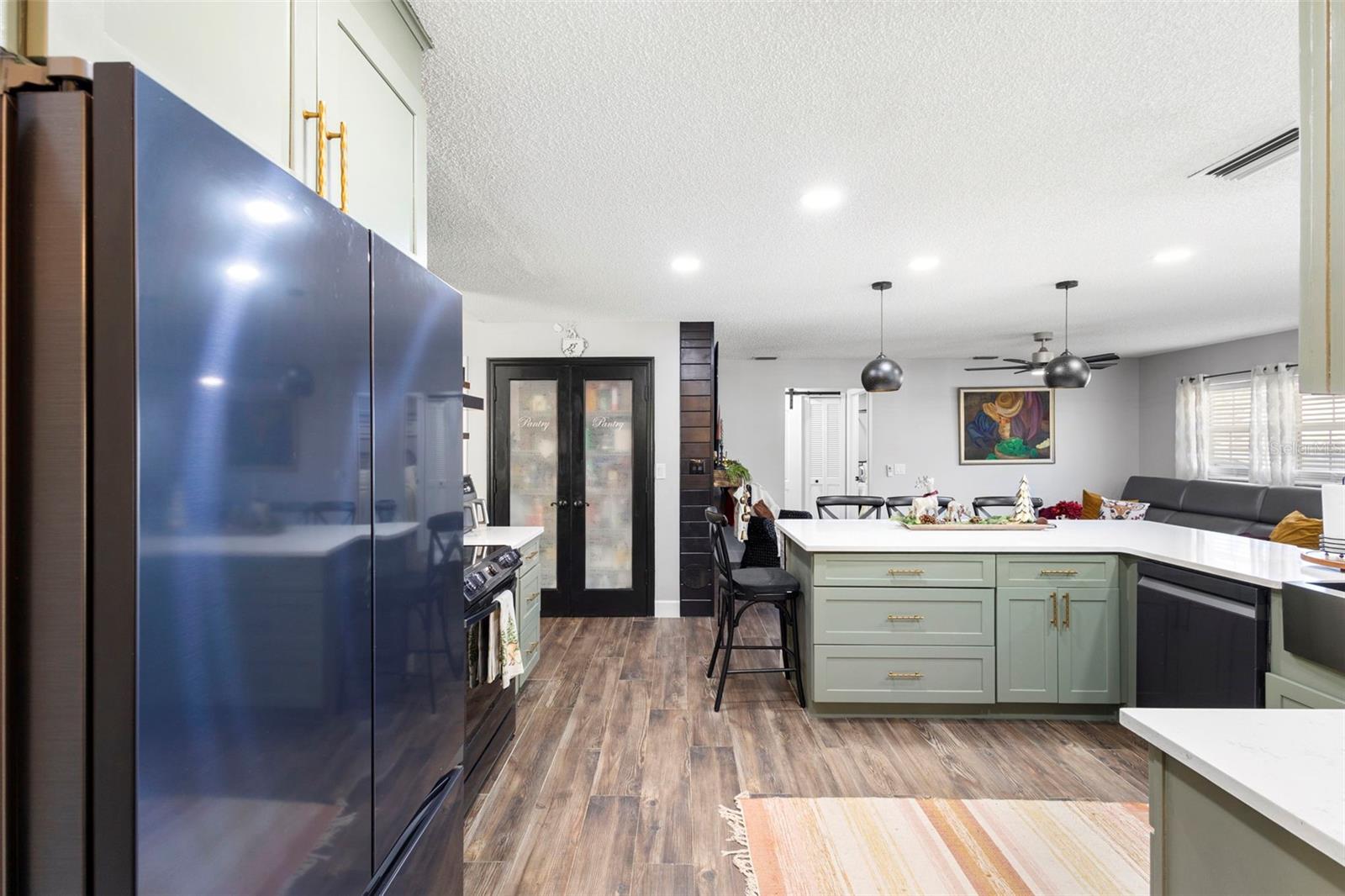 DELTONA LAKES UNIT 53 - Residential