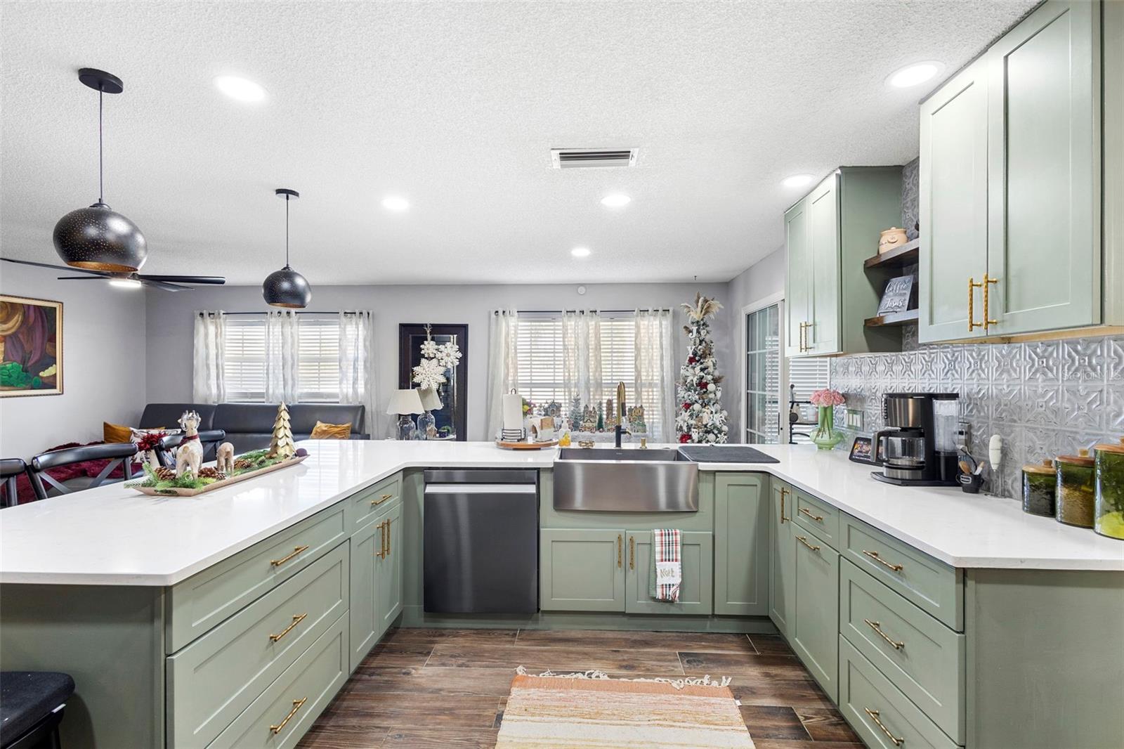 DELTONA LAKES UNIT 53 - Residential