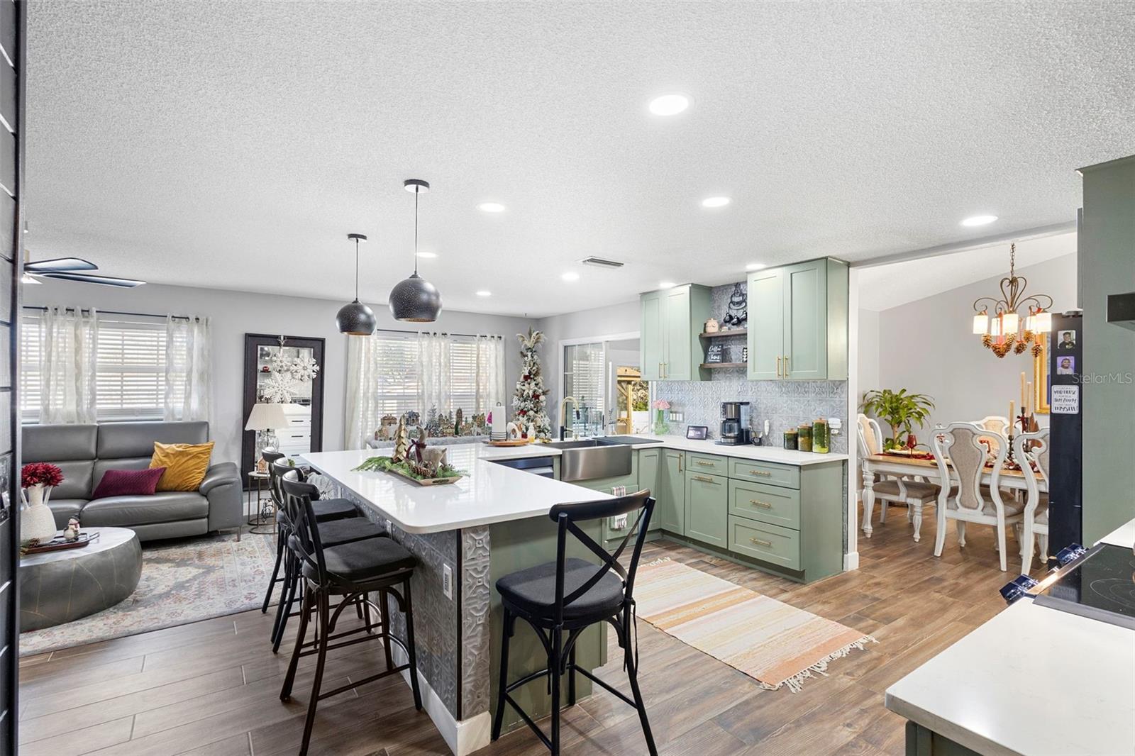 DELTONA LAKES UNIT 53 - Residential