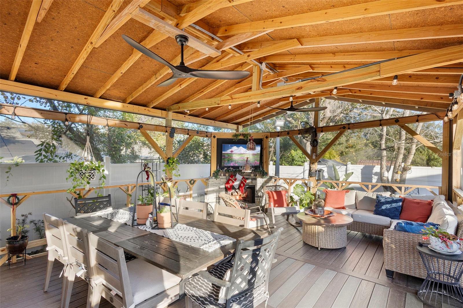 DELTONA LAKES UNIT 53 - Residential