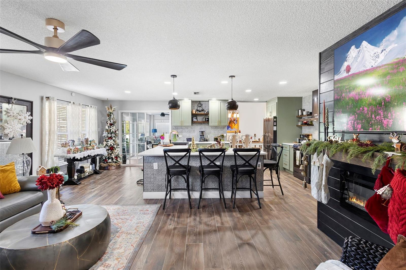 DELTONA LAKES UNIT 53 - Residential