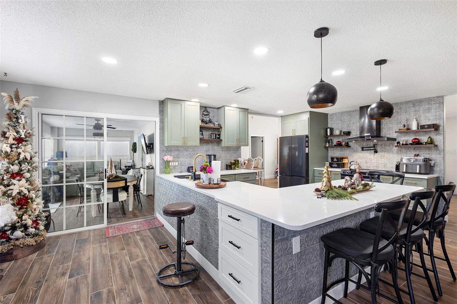 DELTONA LAKES UNIT 53 - Residential