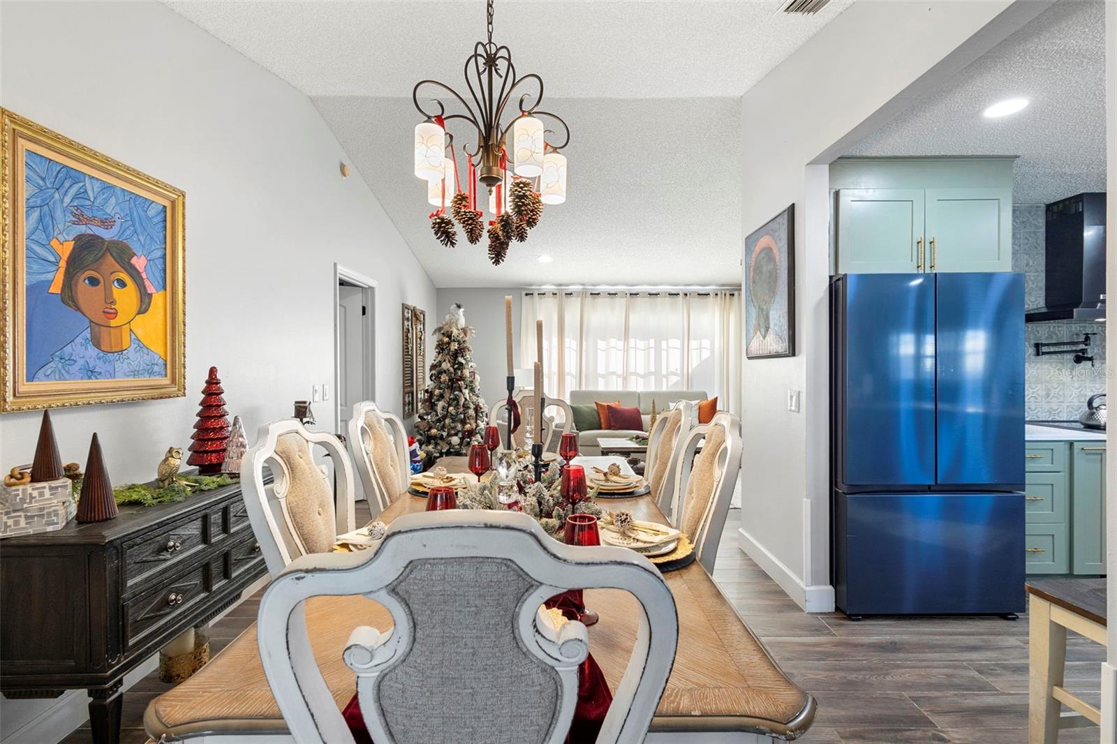 DELTONA LAKES UNIT 53 - Residential