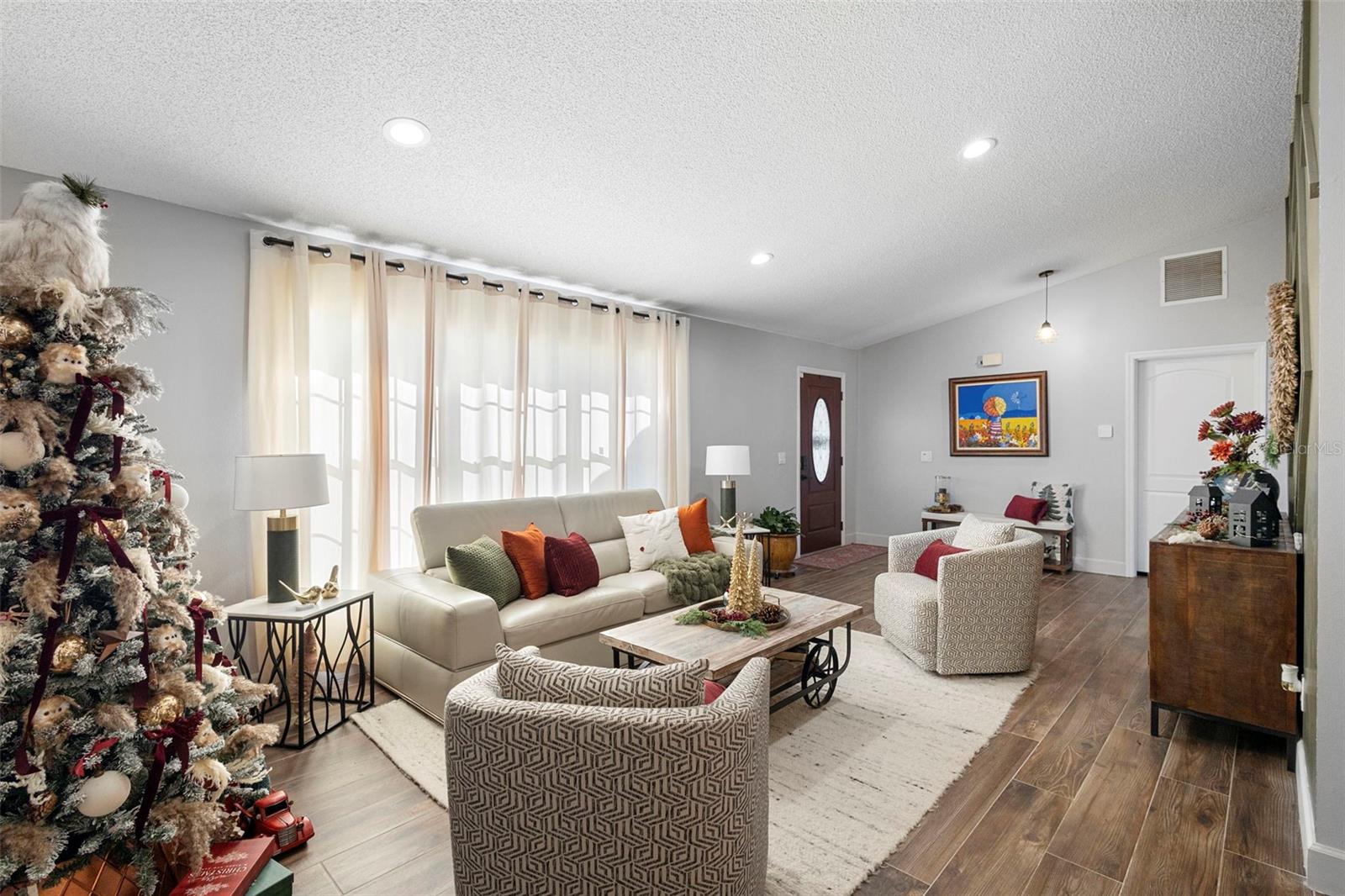 DELTONA LAKES UNIT 53 - Residential