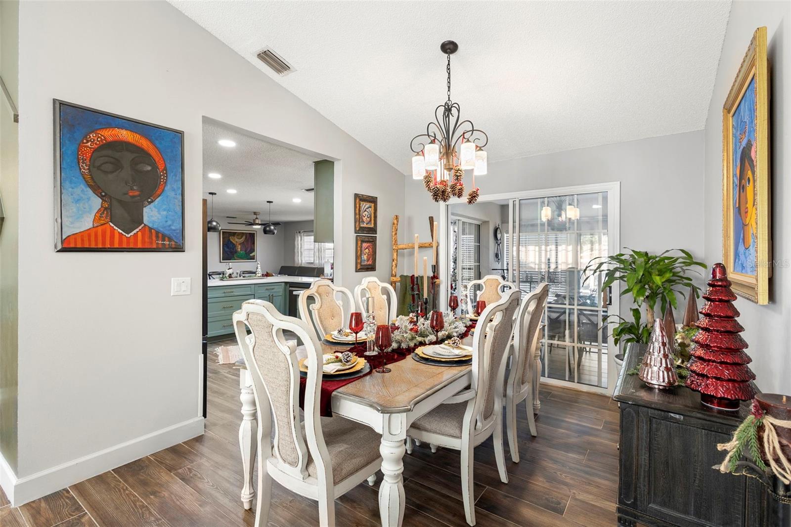 DELTONA LAKES UNIT 53 - Residential