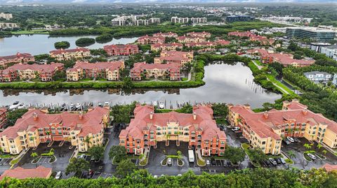 A home in CLEARWATER