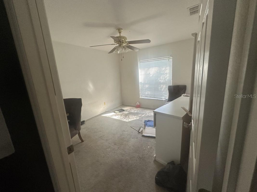 GARDENS PH 01 - Residential