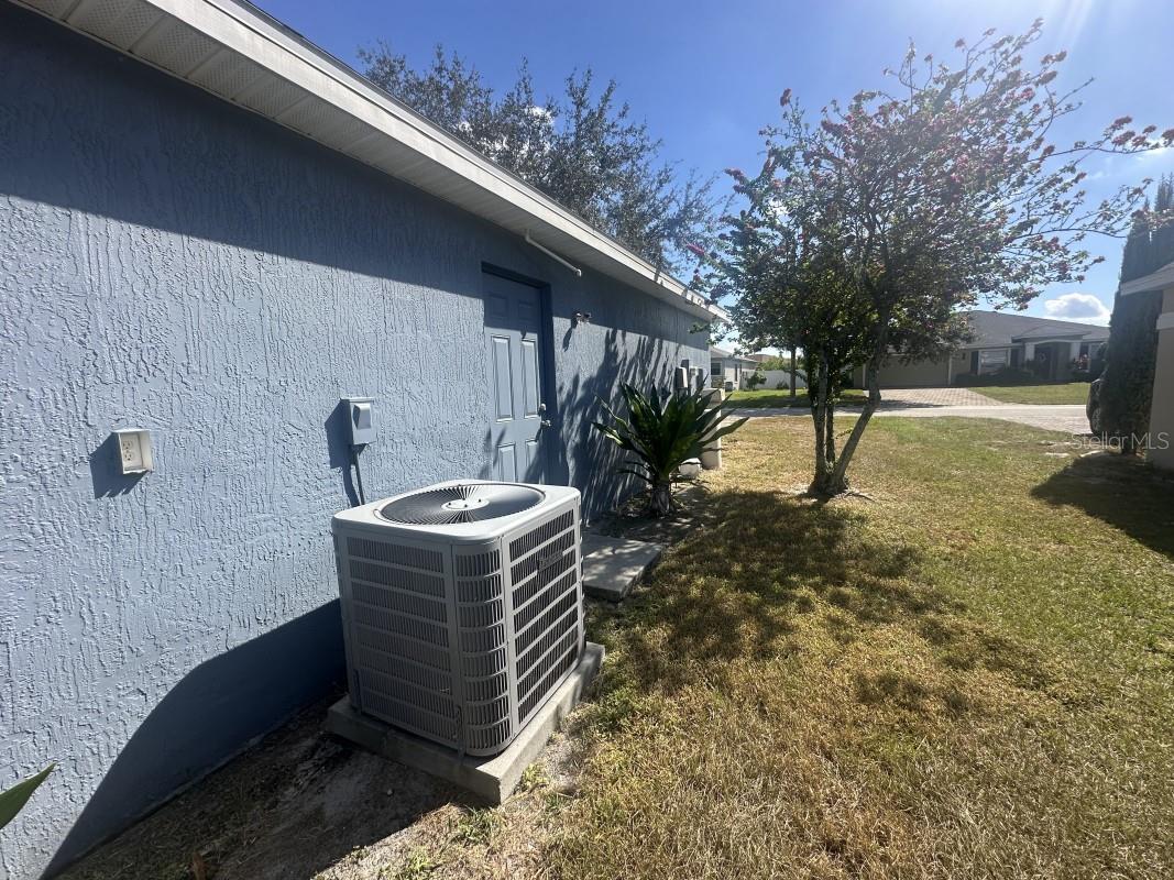 GARDENS PH 01 - Residential