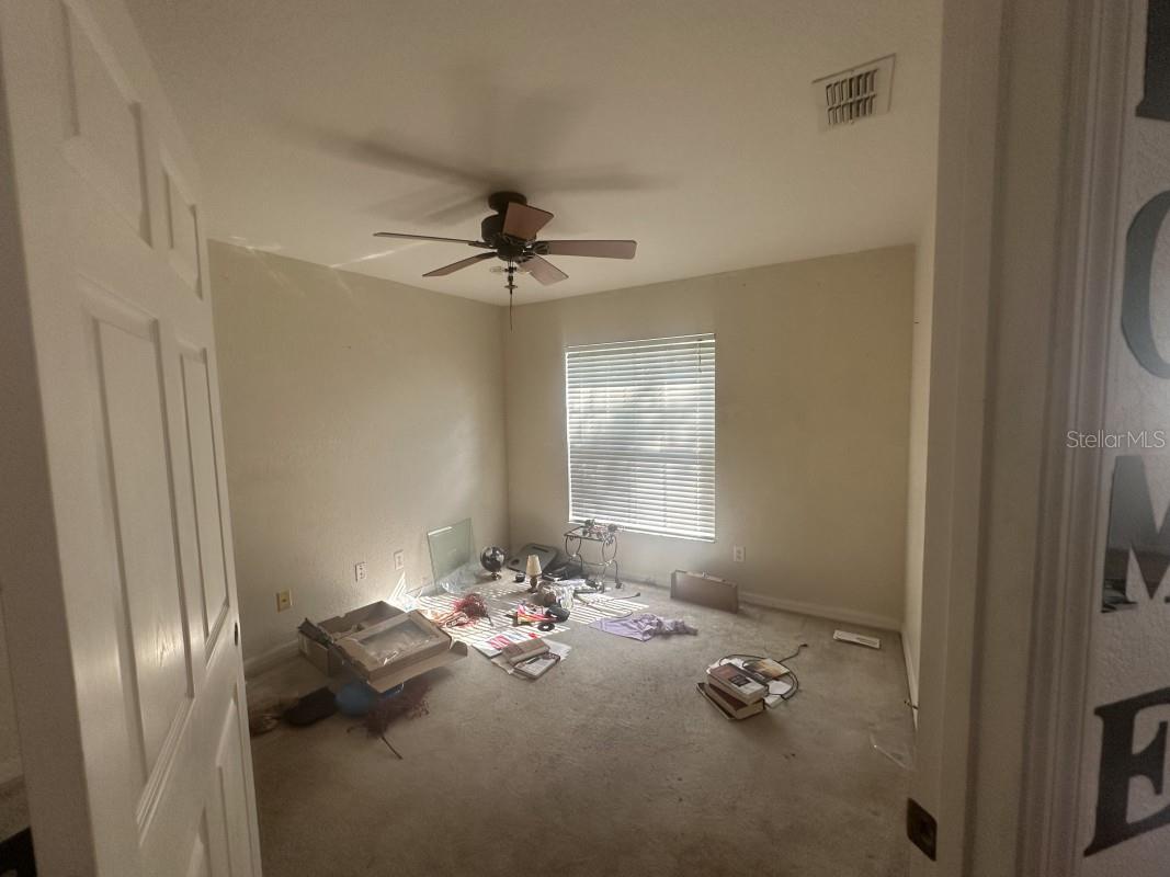 GARDENS PH 01 - Residential