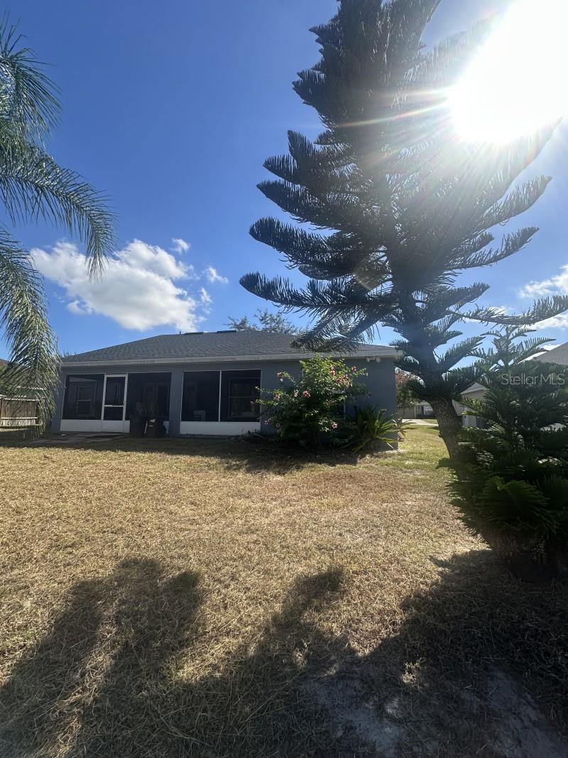 GARDENS PH 01 - Residential