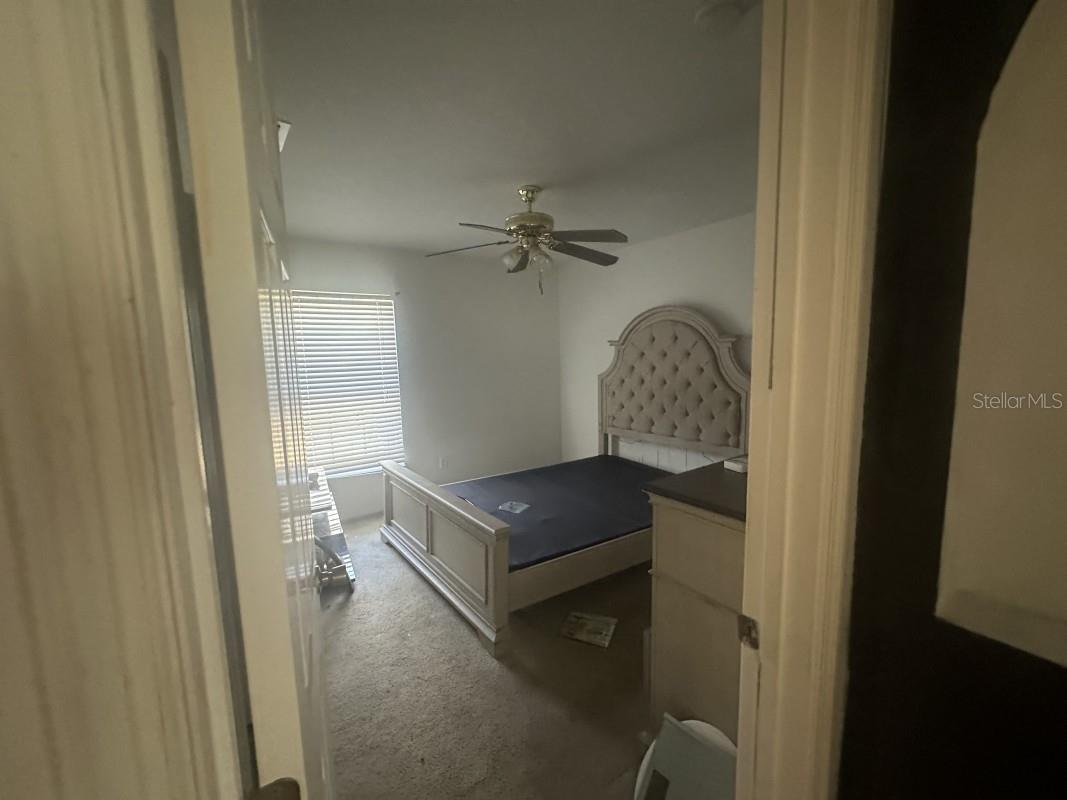 GARDENS PH 01 - Residential