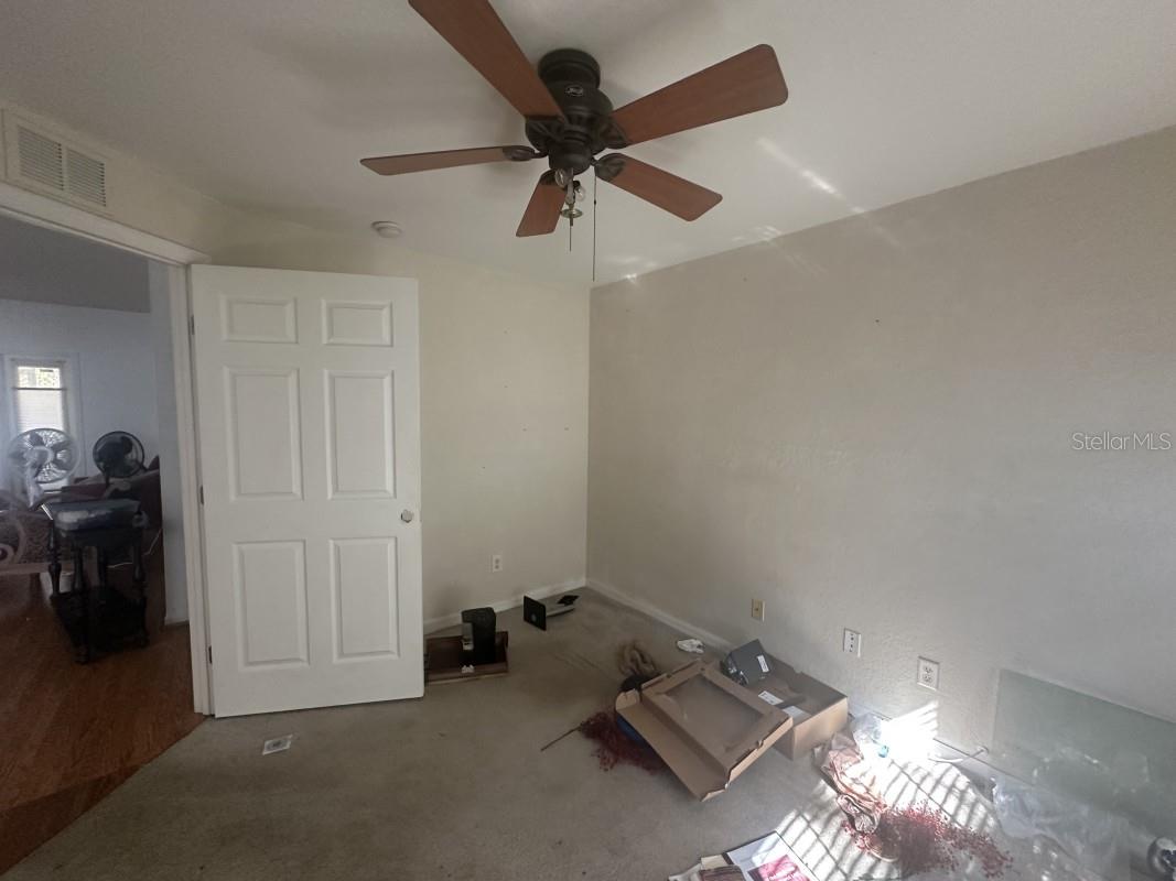 GARDENS PH 01 - Residential