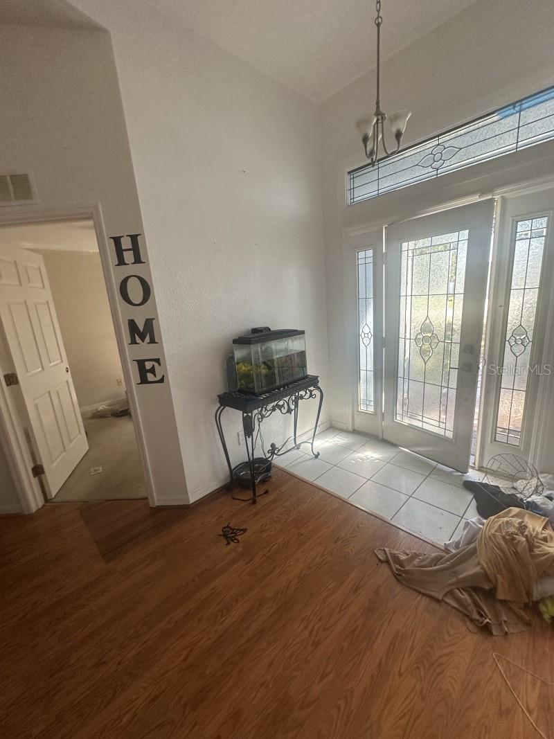 GARDENS PH 01 - Residential