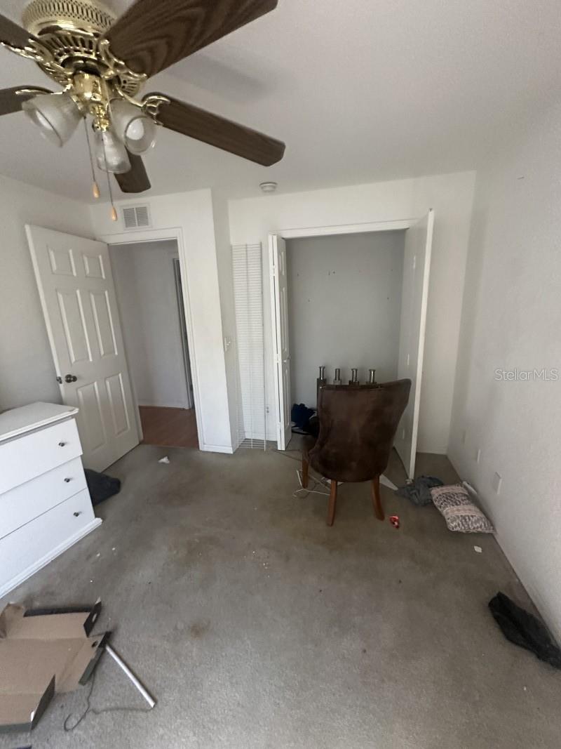 GARDENS PH 01 - Residential