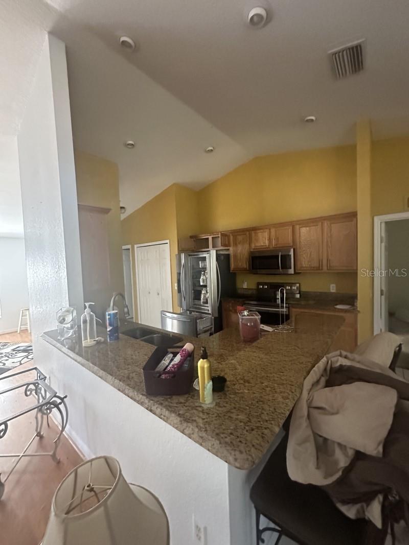 GARDENS PH 01 - Residential