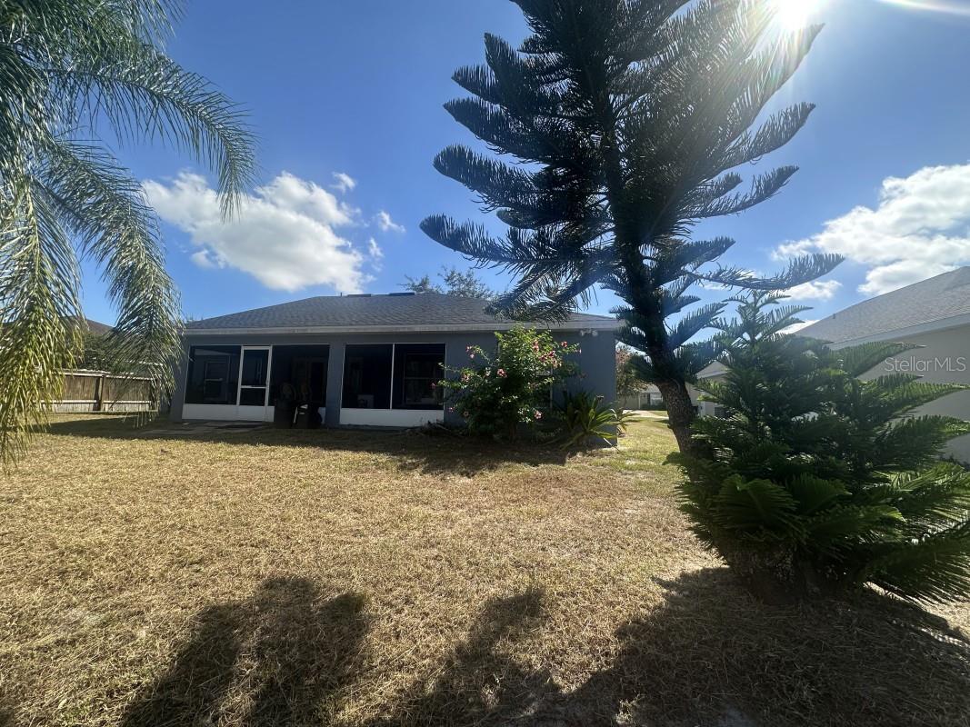 GARDENS PH 01 - Residential