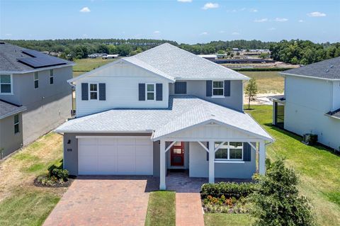 A home in APOPKA