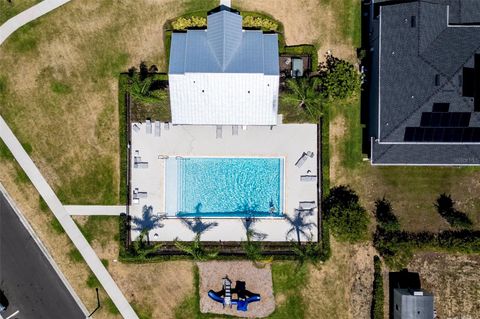 A home in APOPKA