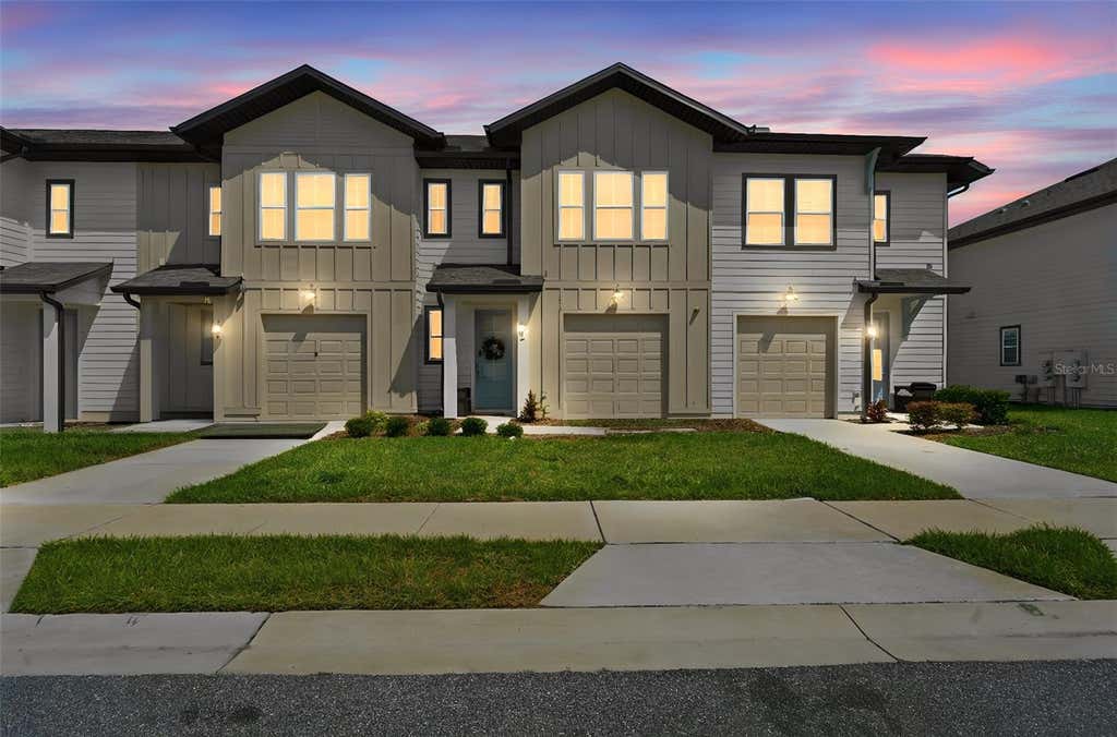 Photo of 832 Longboat Drive, Davenport, FL 33896 (MLS # S5152067)