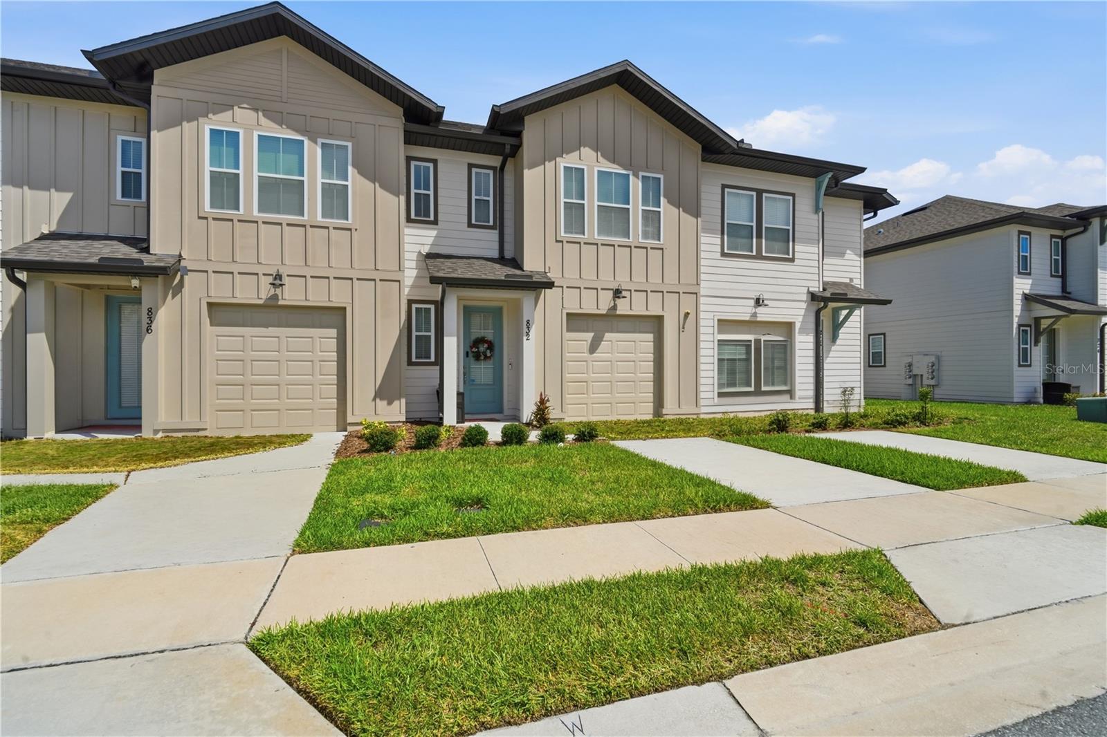 832 LONGBOAT DRIVE