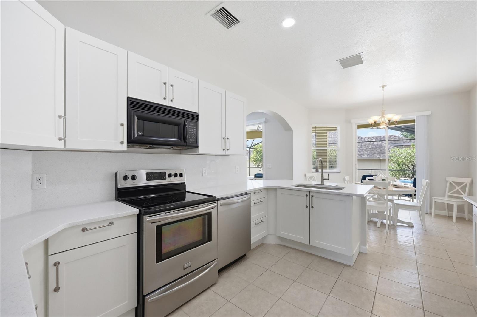 CALABAY PARC - Residential