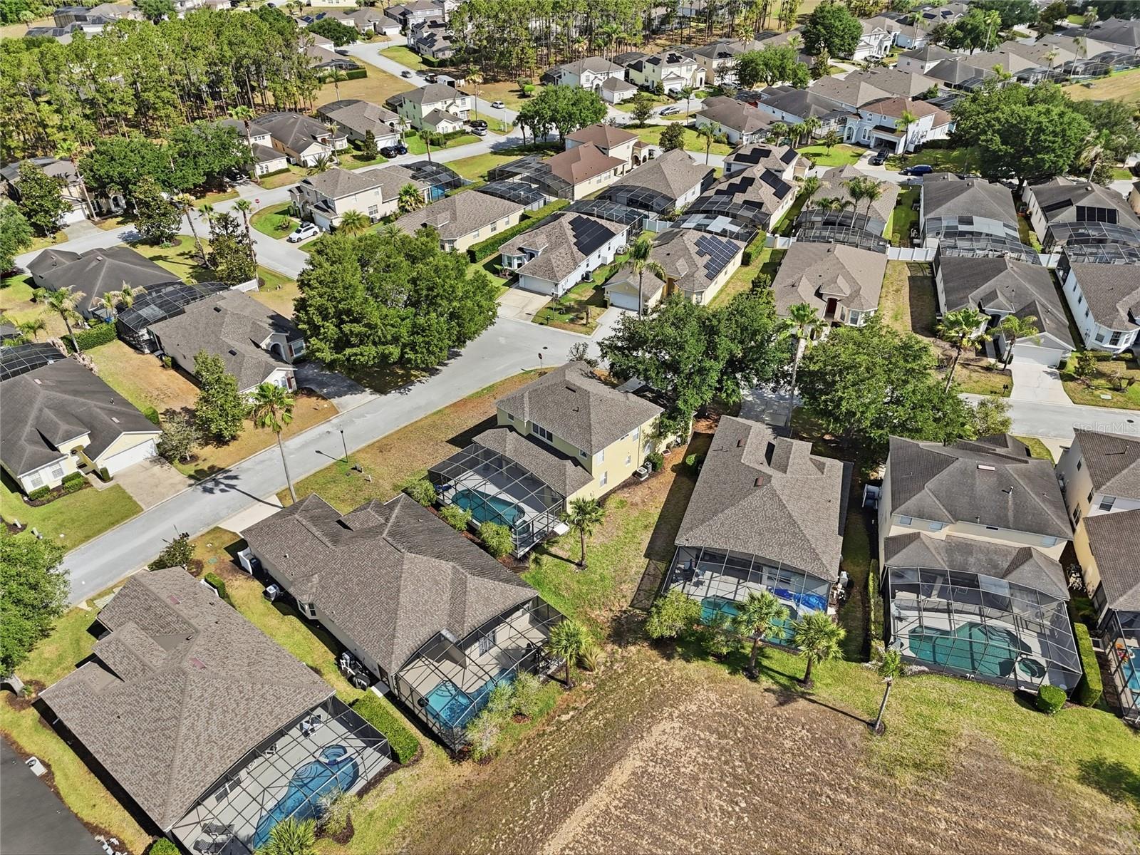CALABAY PARC - Residential