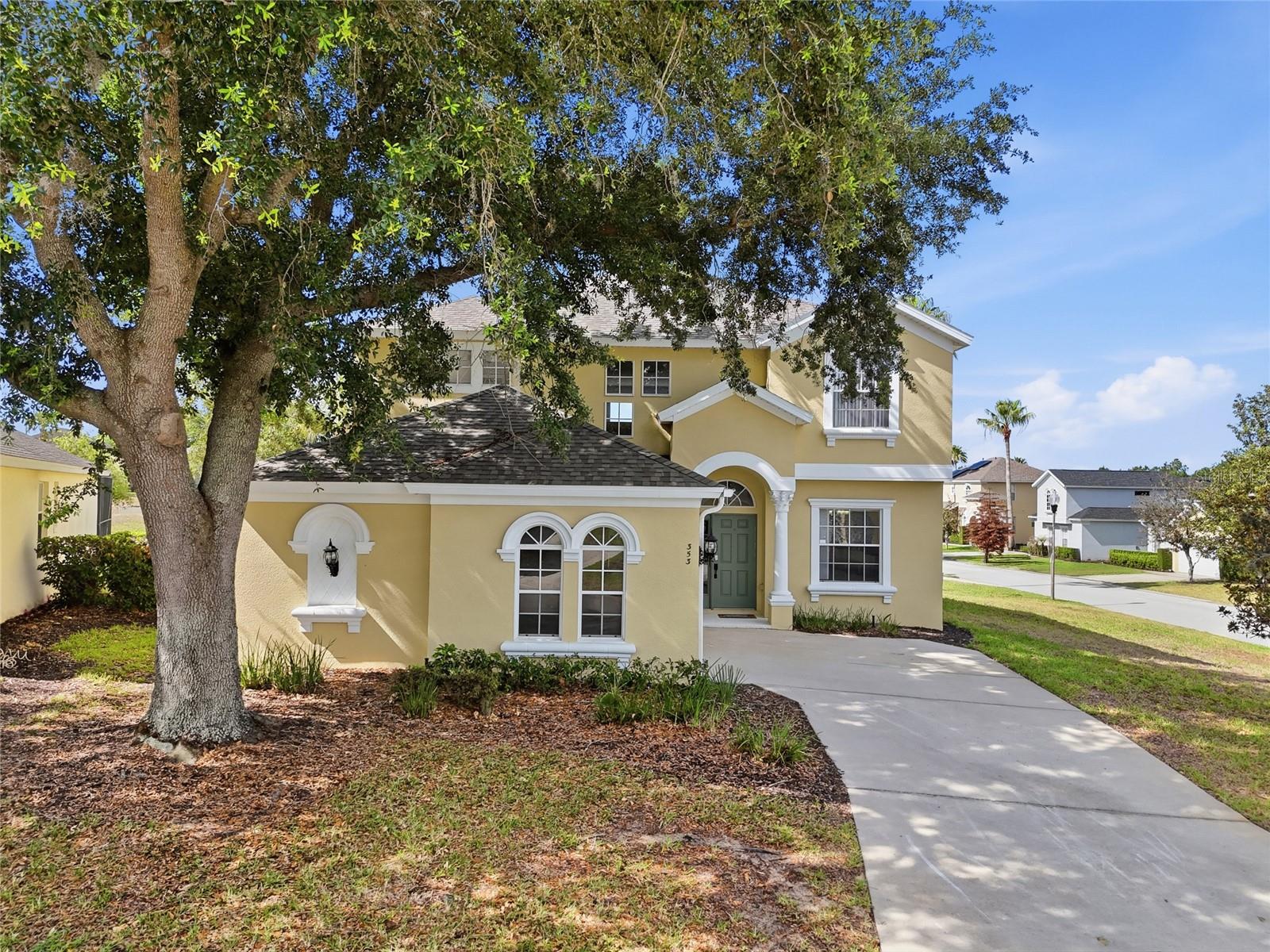 CALABAY PARC - Residential