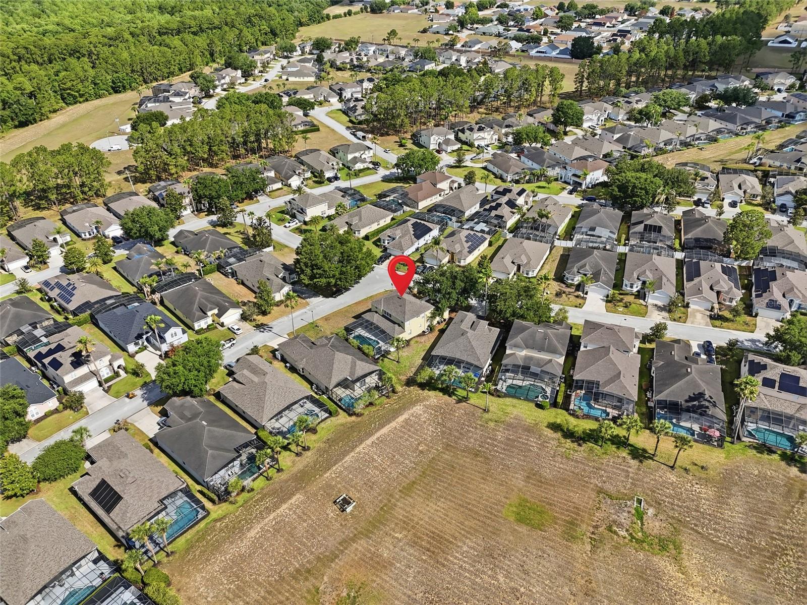 CALABAY PARC - Residential