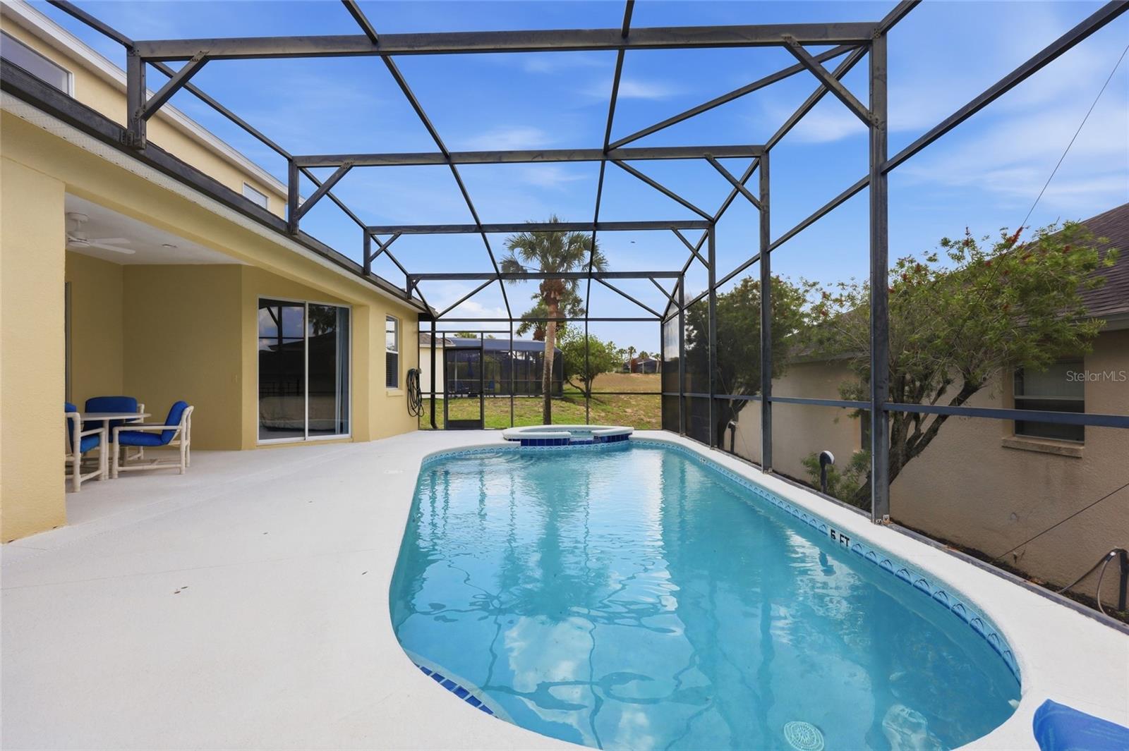 CALABAY PARC - Residential