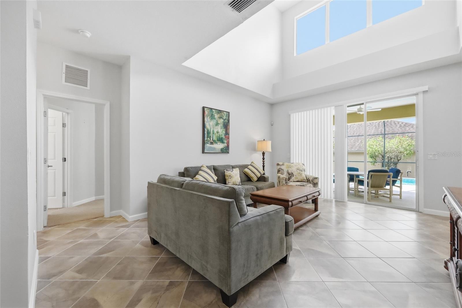 CALABAY PARC - Residential