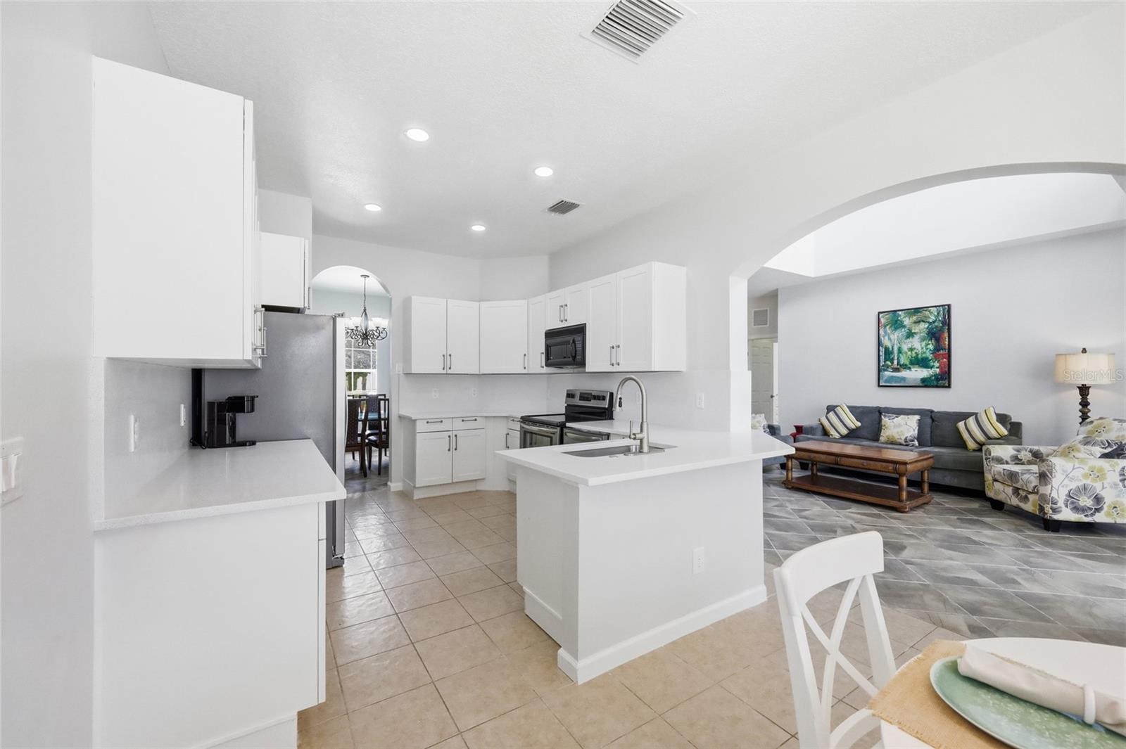 CALABAY PARC - Residential