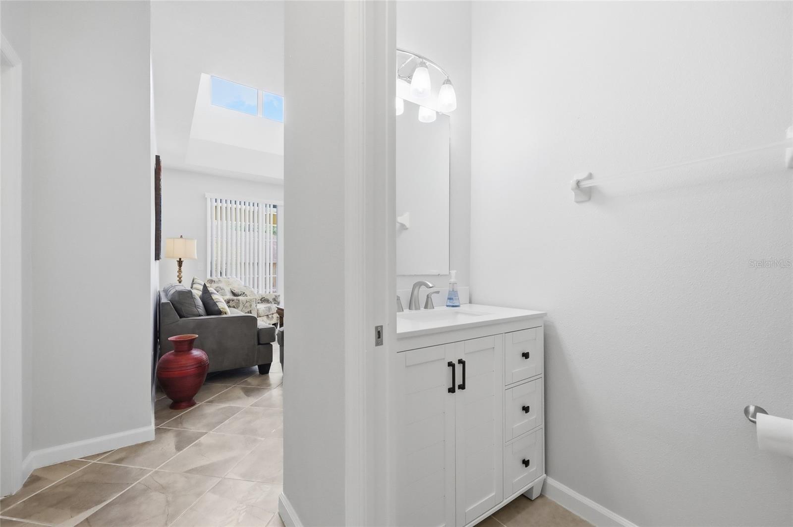 CALABAY PARC - Residential