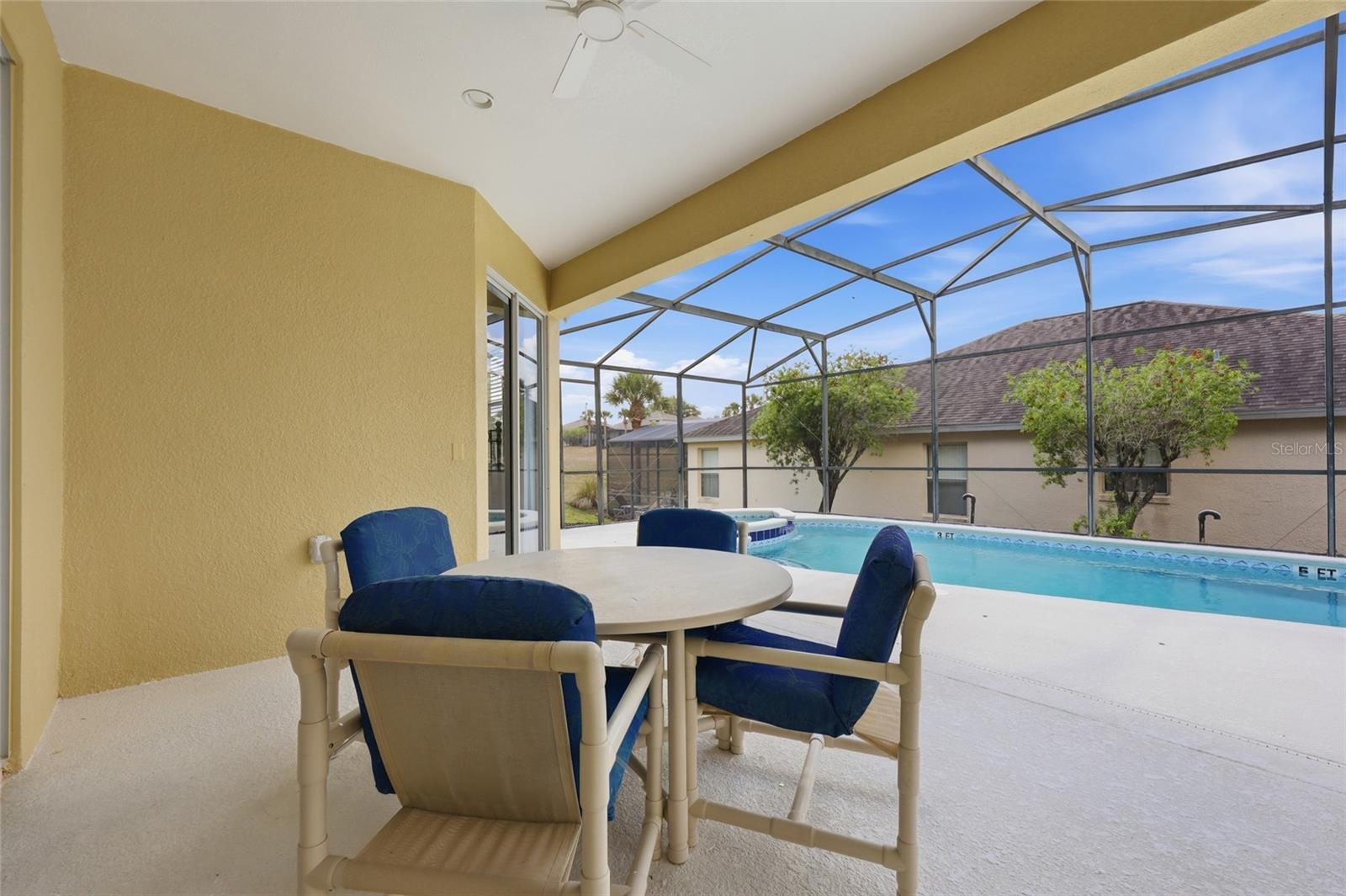 CALABAY PARC - Residential