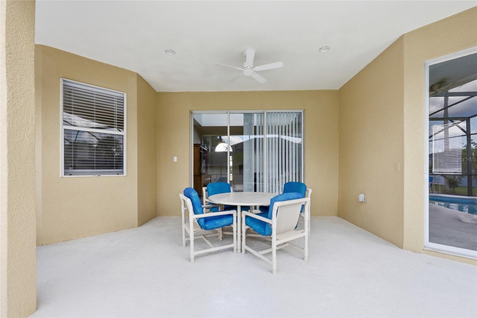 CALABAY PARC - Residential