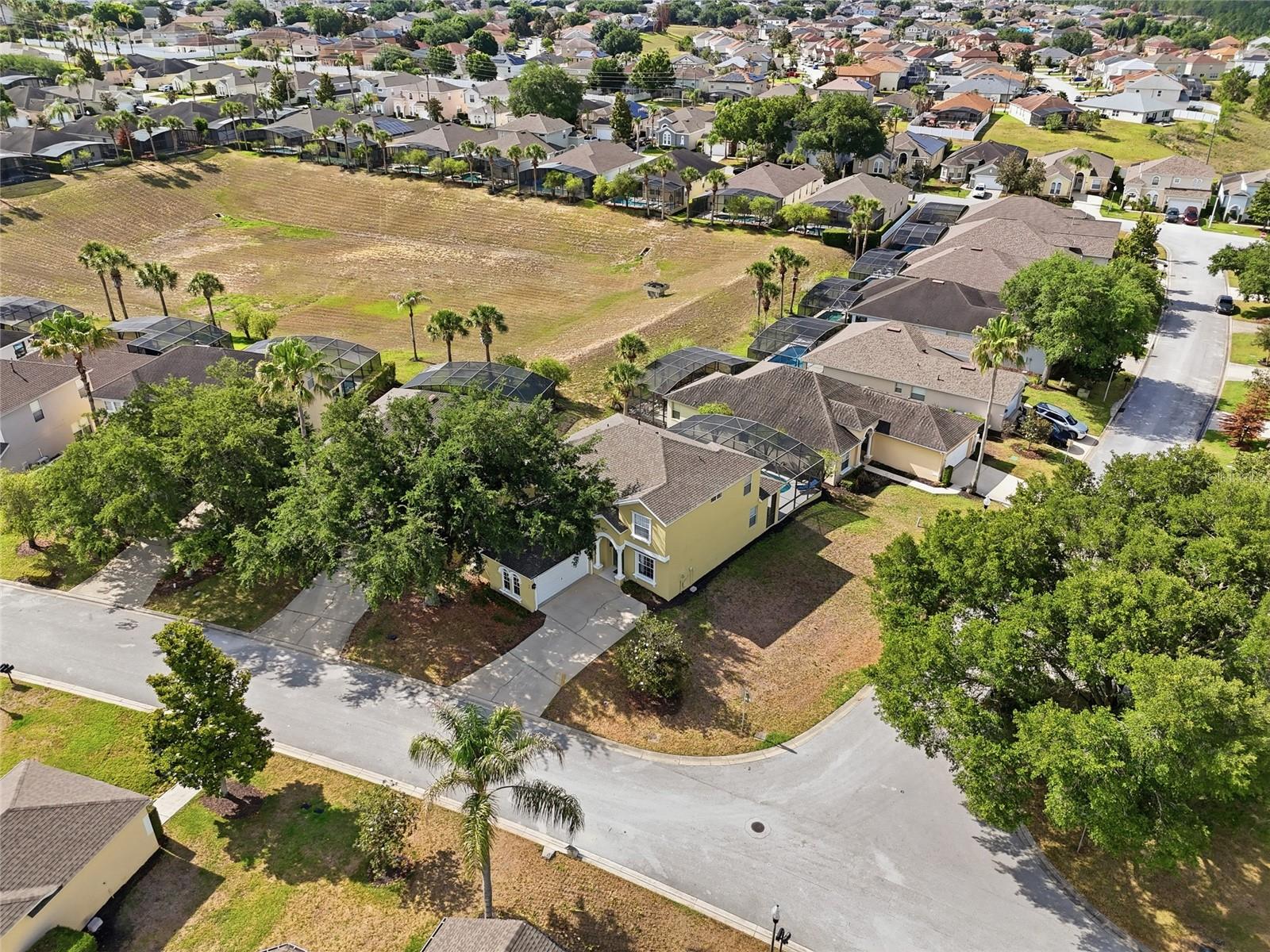 CALABAY PARC - Residential