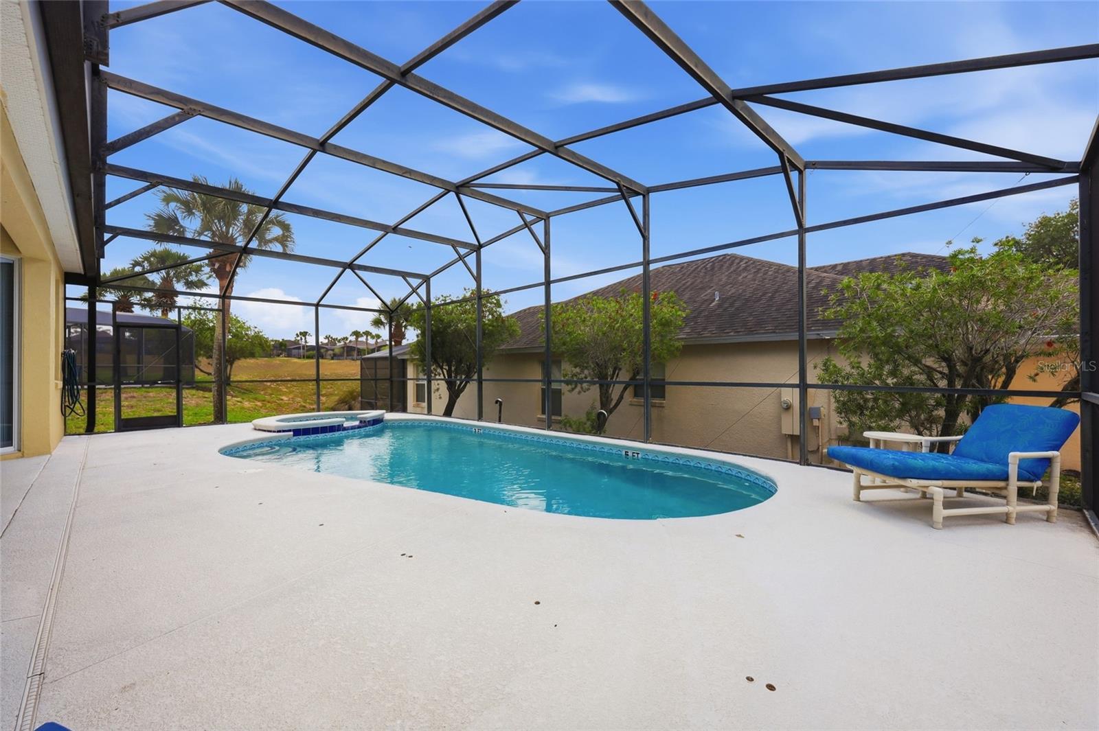 CALABAY PARC - Residential