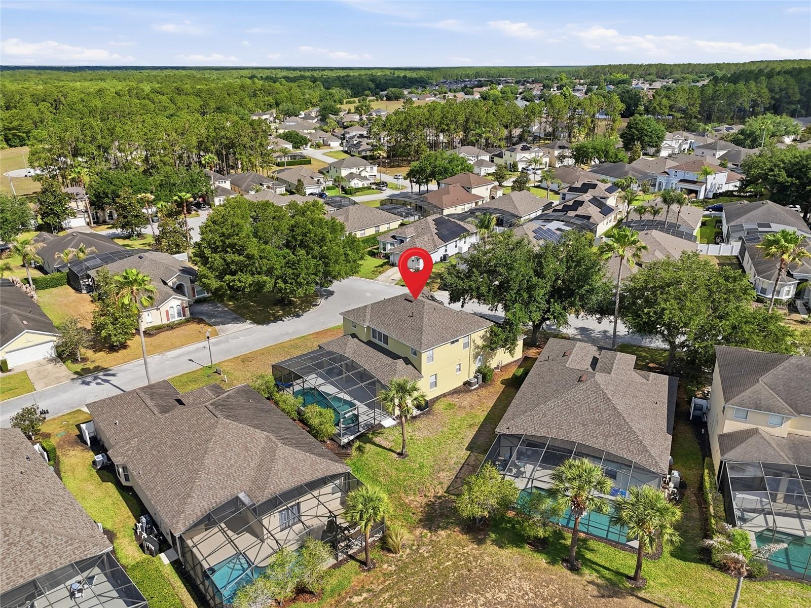 CALABAY PARC - Residential