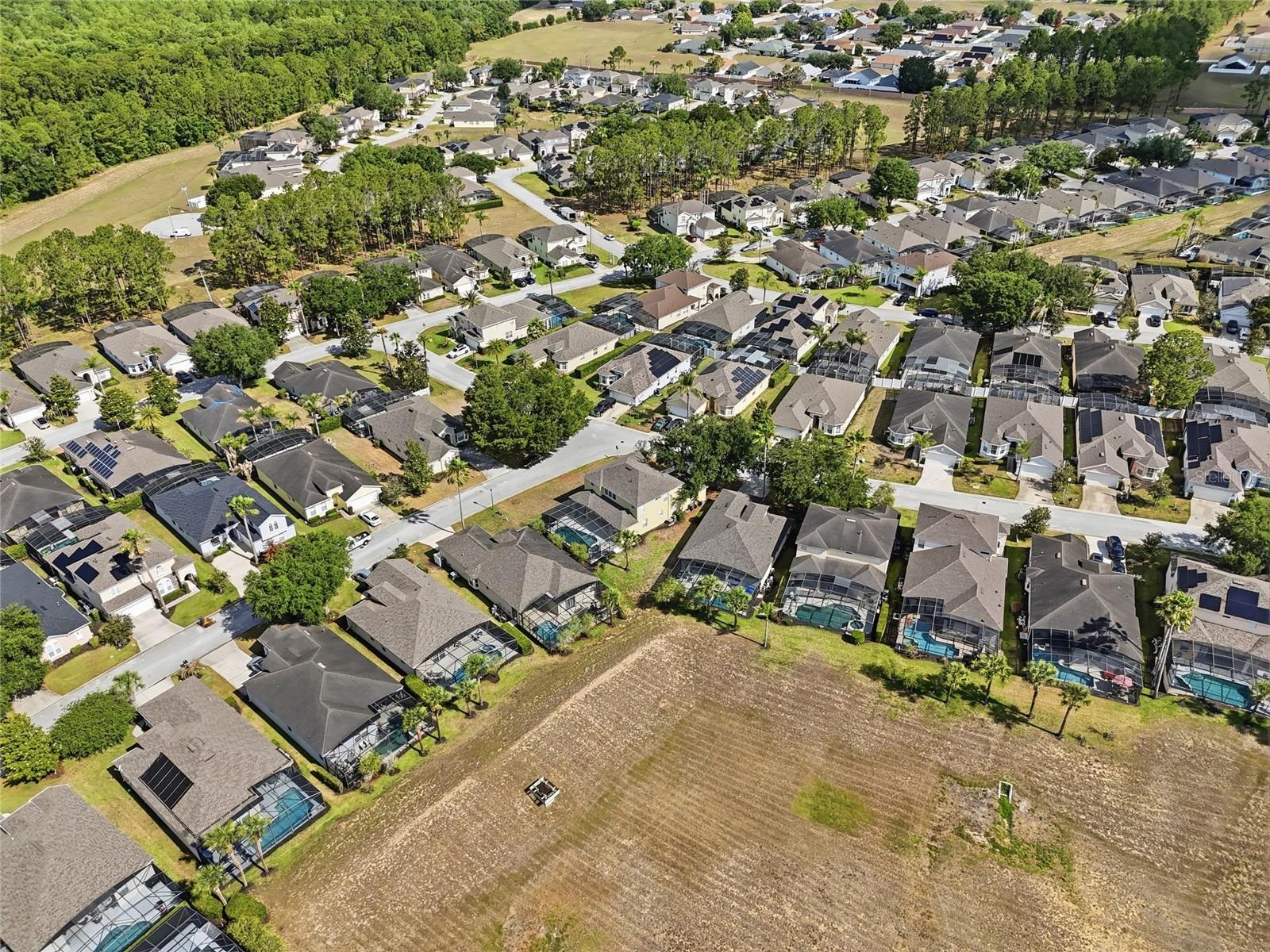CALABAY PARC - Residential