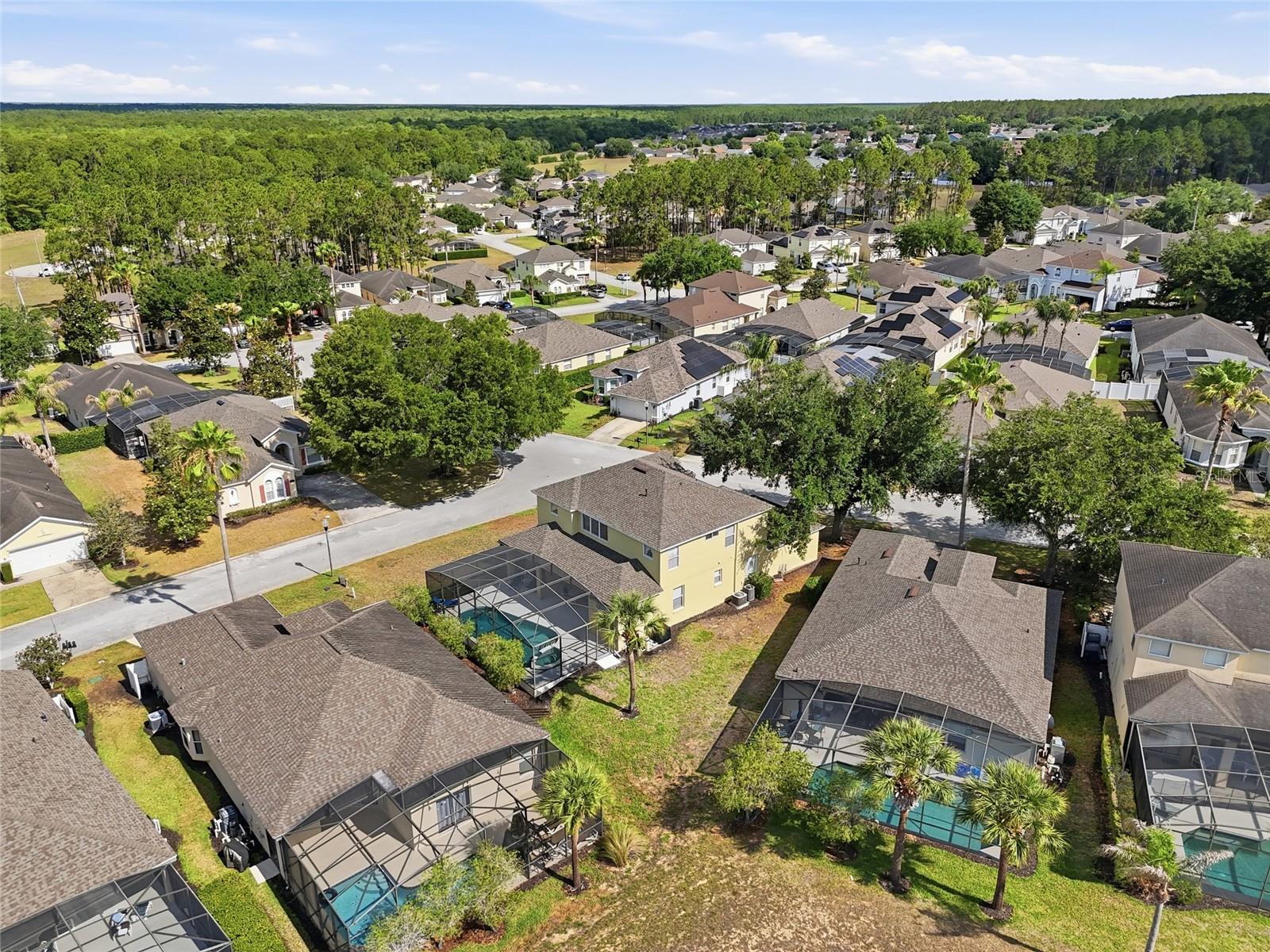 CALABAY PARC - Residential