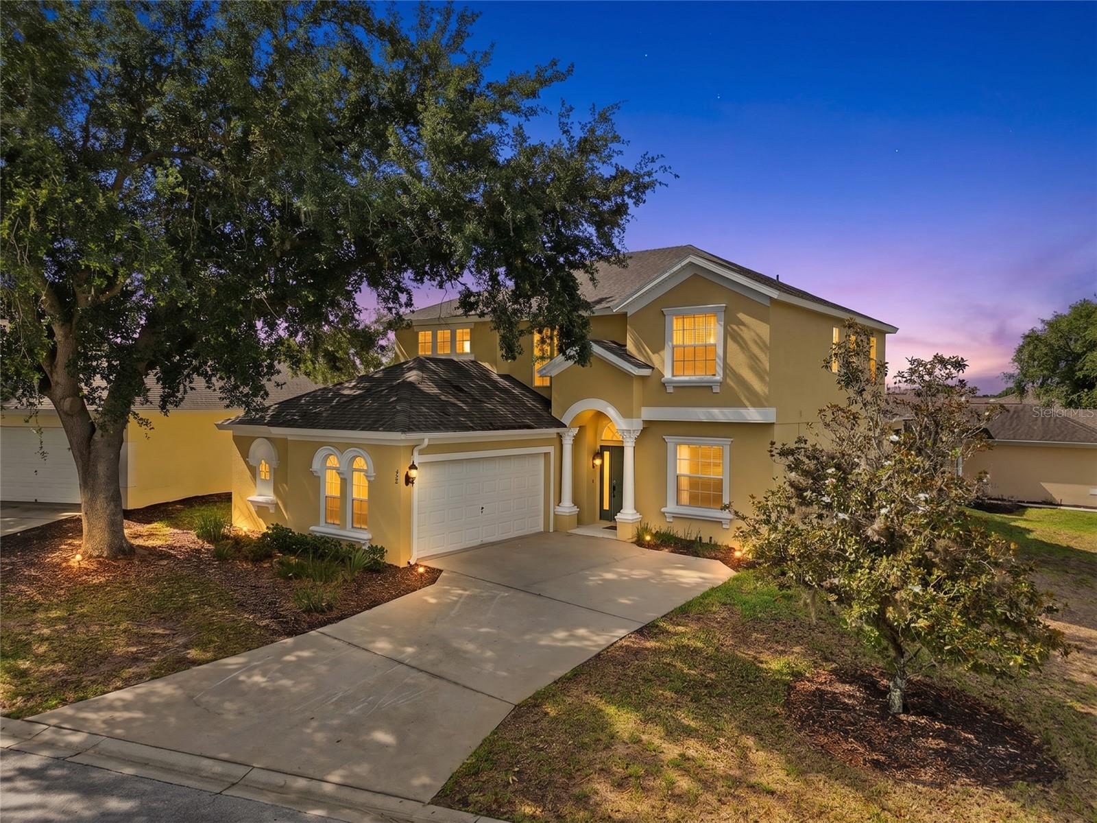 CALABAY PARC - Residential